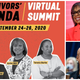 Image for article titled With Help From Ayanna Pressley and Anita Hill, Me Too Launches Its First Survivors’ Agenda Summit